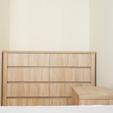 Chiernomorskie Apartamenty Odessa Buitenkant foto