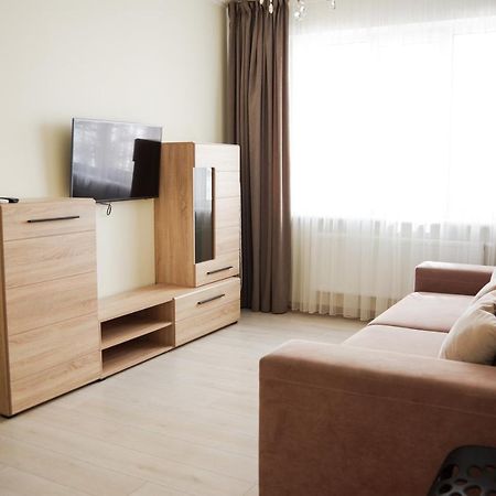 Chiernomorskie Apartamenty Odessa Buitenkant foto