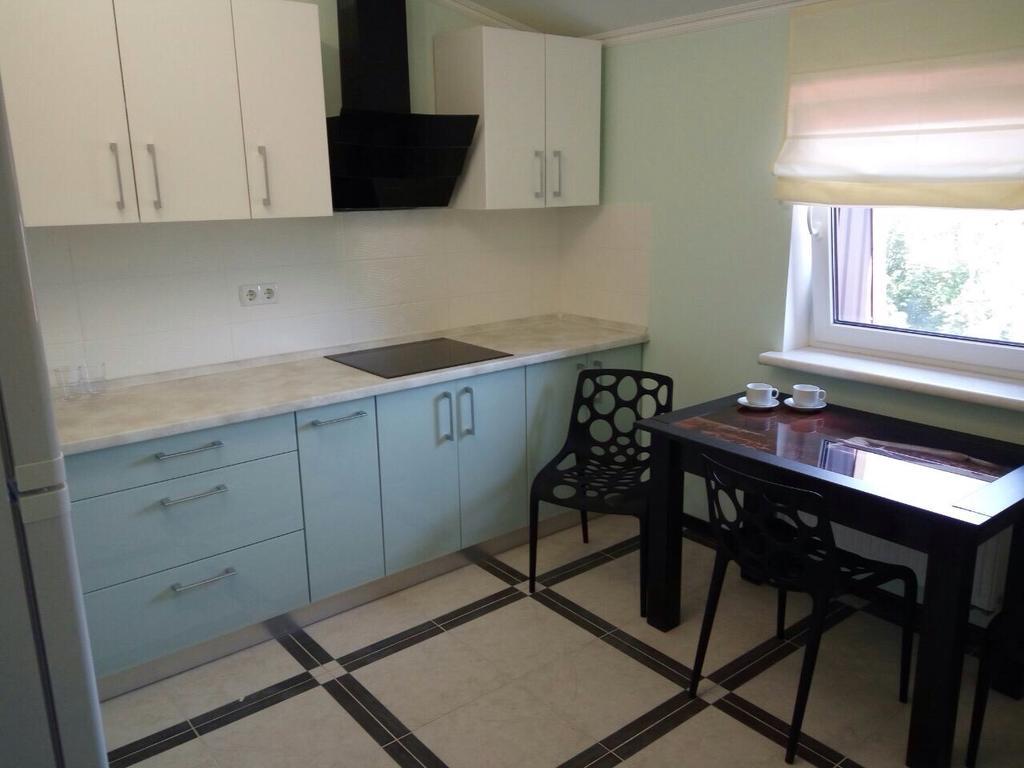 Chiernomorskie Apartamenty Odessa Buitenkant foto