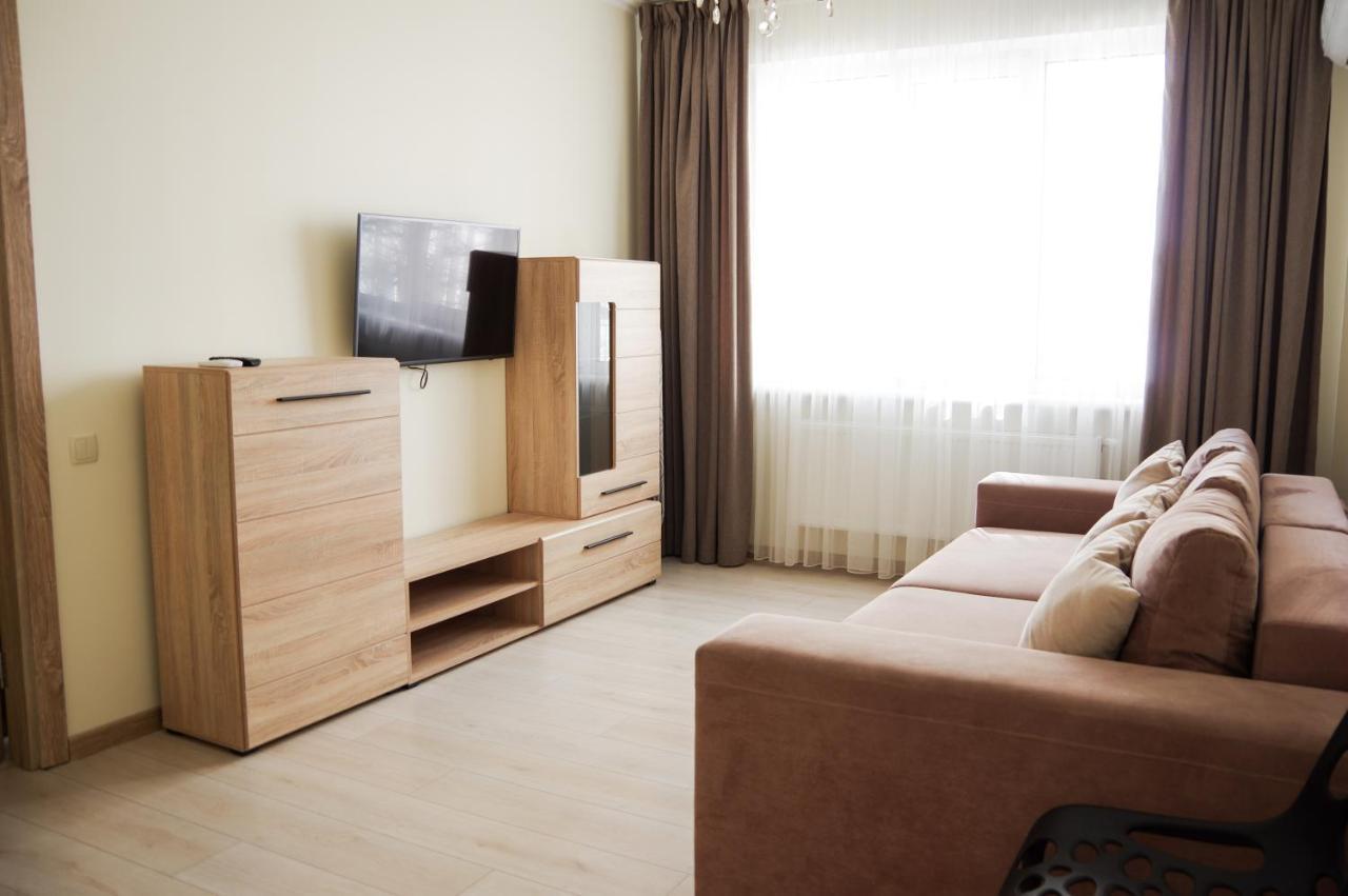 Chiernomorskie Apartamenty Odessa Buitenkant foto