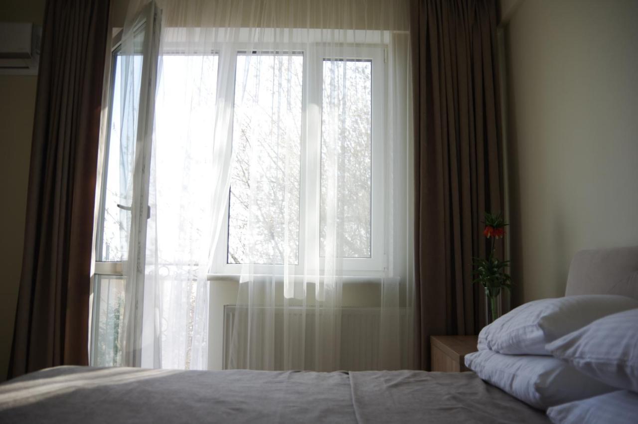 Chiernomorskie Apartamenty Odessa Buitenkant foto
