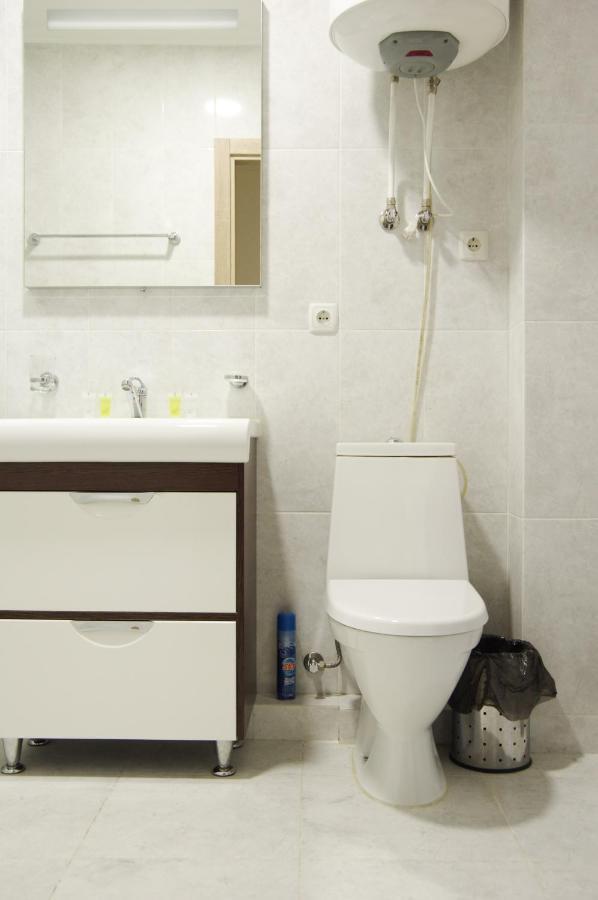 Chiernomorskie Apartamenty Odessa Buitenkant foto