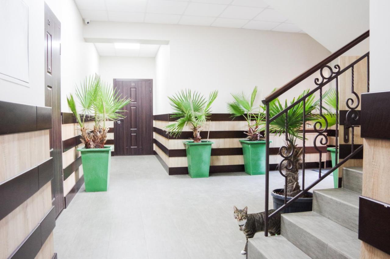 Chiernomorskie Apartamenty Odessa Buitenkant foto