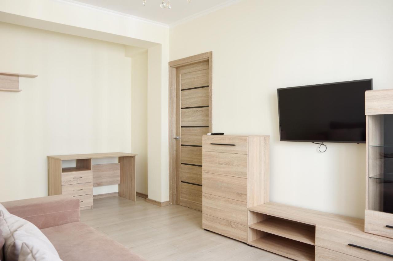 Chiernomorskie Apartamenty Odessa Buitenkant foto